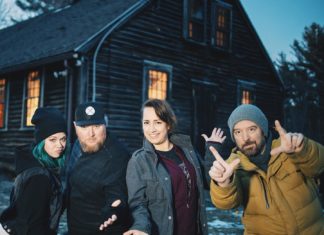 Food trucks, screening & The Aviators: Five things to know in Burrillville this week