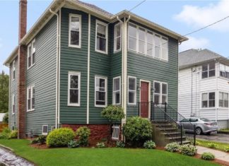 Property sales in North Smithfield between September 2 & September 13