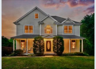 Property sales in North Smithfield between September 14 & September 21