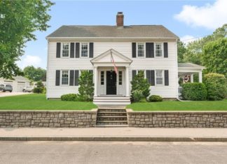 Property sales in North Smithfield between Sept. 22 & Sept. 24