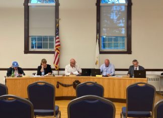 No more Zoom: Council passes new streaming policy that requires in person participation