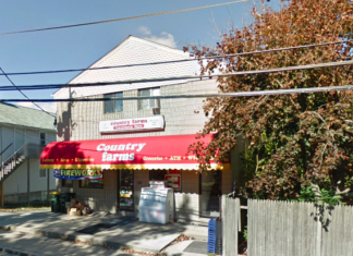 Winning $119K lotto ticket claimed by Glendale man