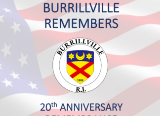 At 9/11 commemoration in Burrillville, sirens, bells will mark when first plane made impact