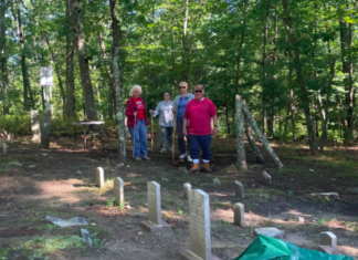 NRI Reservoir Jogs, Remembering Jarett: Things to know in No. Smithfield this week