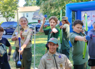 Library closure, Rescue Act funding: Five things to know in Burrillville this week