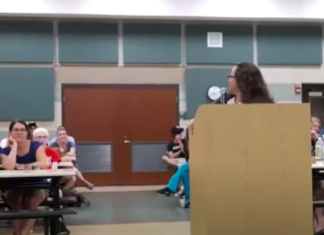 ADL, 27 N.S. teachers condemn ‘offensive & unacceptable’ Holocaust comments, lack of response