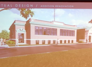 Consultant: N.S. police station renovation would cost $17.5 million