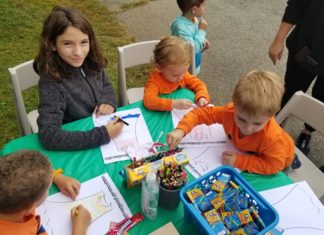 Roger Williams, Historic N.S.: Five things to know in North Smithfield this week