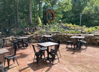 Beef Barn holds grand opening, launching Pound Hill Creamery & Cafe