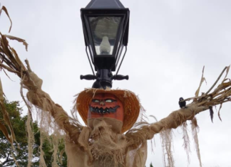 Scarecrows, pumpkins, arts & more: Fall festival season kicks off this weekend
