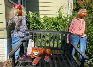Clean & Green, Pumpkin People: Five things to know in North Smithfield this week