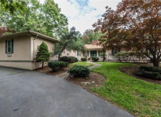 Property sales in North Smithfield between Oct. 20 & Oct. 26