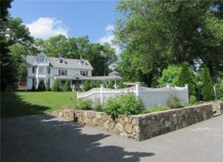 Property sales in North Smithfield between Oct. 13 & Oct. 19
