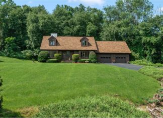 Property sales in North Smithfield between Sept. 27 & Oct. 1