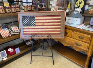 Wood art raffle, Spooky Walk: Five things to know in North Smithfield this week