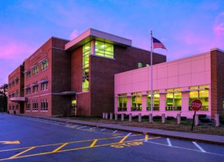 Some northern RI schools shine in U.S. News rankings