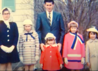 Stranger than fiction: Canadian film aims to tell true story of Perrons’ Burrillville haunting