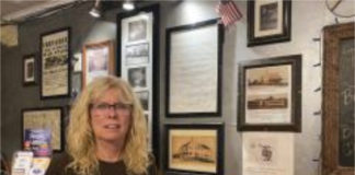 Haunted NRI Part III: Glocester roadhouse readies for another All Hallow’s Eve