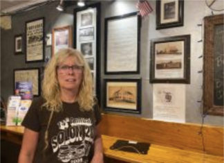 Haunted NRI Part III: Glocester roadhouse readies for another All Hallow’s Eve