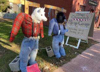 Glocester 2022 Scarecrow Festival to feature first-time theme of ‘Illumination’
