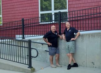 Two North Smithfield businesses featured in Contractor magazine