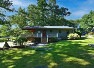 Property sales in Glocester between Oct. 28 & Nov. 5