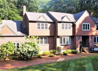 Property sales in North Smithfield between Nov. 22 & Nov. 24