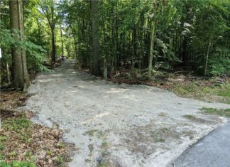 Property sales in North Smithfield between Nov. 5 & Nov. 12
