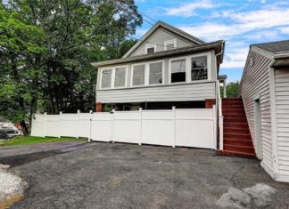 Property sales in North Smithfield between Nov. 15 & Nov. 19