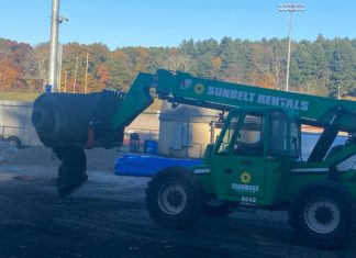 Veteran’s Day ceremony, Holiday Open House: Five things to know in North Smithfield