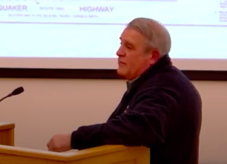 Proposal for indoor shooting range to go before zoners Tuesday