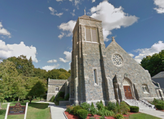 Former Pascoag priest indicted on multiple counts of child molestation
