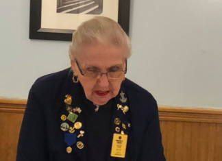 Cardon resigns from role on Burrillville School Committee