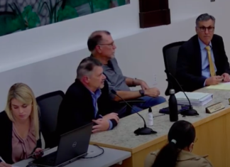 Support for new N.S. police station comes through at hearing, but questions on costs remain
