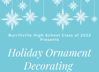 Three upcoming fundraisers will benefit the BHS Class of 2022
