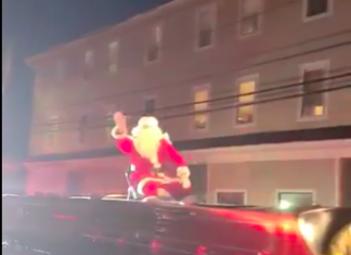 Santa at Stillwater, Adopt a Family: Five things you need to know in Burrillville this week