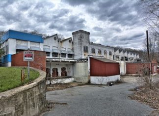 EPA grant of $650K could clean up former mill property on Great Road