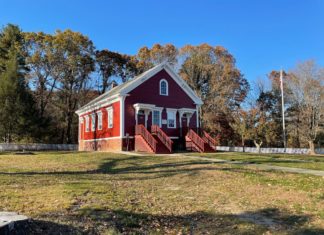 Town gains local authority over historic preservation projects; Tax credits to be made available