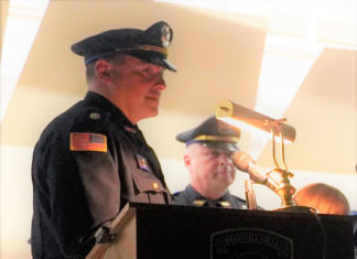 BPD celebrates two years of achievements, Community Heroes at awards ceremony