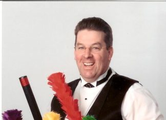 Magic show, fundraising calendars: Five things to know in North Smithfield this week