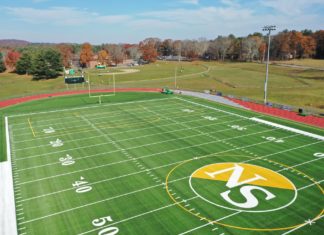 Semi-pro team to call North Smithfield High School football field home