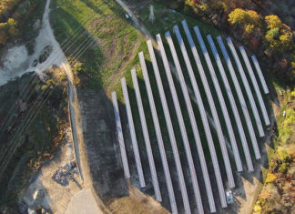 New York-based firm purchases North Smithfield solar farm