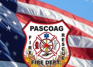 Release: Pascoag Fire District issues October report