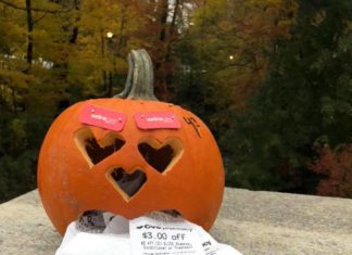 Pumpkin Fest to bring family fun to Pascoag, with contests, demos & treats this Saturday