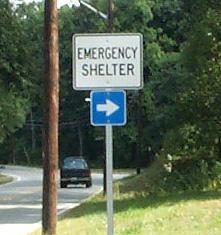 Officials look to improve access to emergency shelters in N.S., inform residents