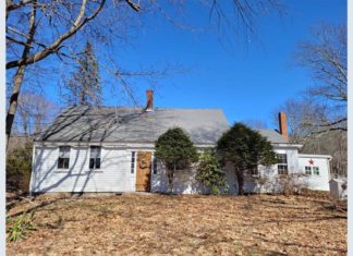 Property sales in Glocester between Dec. 14 & Dec. 21