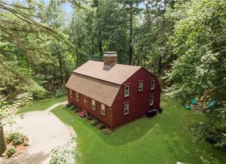 Property sales in Glocester between Dec. 3 & Dec. 13