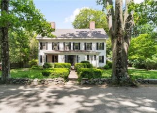 Property sales in North Smithfield between Dec. 13 & Dec. 17