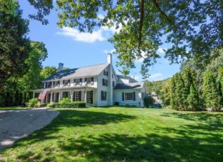 Property sales in North Smithfield between Dec. 20 & Dec. 24