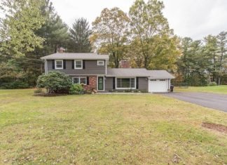 Property sales in North Smithfield between Nov. 25 & Dec. 3